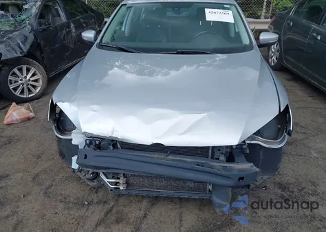 2013 Volkswagen Passat 2.5L Sel Premium from USA, damaged, VIN 1VWCP7A36DC131168